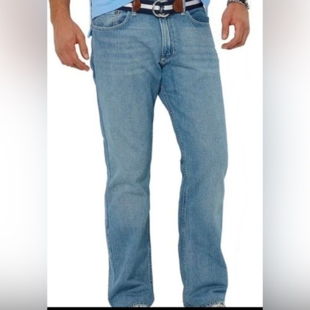 Polo Ralph Lauren 867 Classic Fit Straight leg Jeans size 40/32